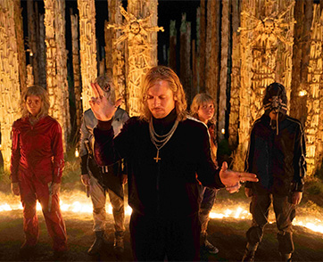 “แจ็ก โอ’คอนเนลล์” กับบทบาทที่ เพี้ยน บ้า สยองสุดขั้ว! ใน “28 Years Later: The Bone Temple - 28 ปีให้หลัง เชื้อเขมือบคน: วิหารซากกะโหลก”